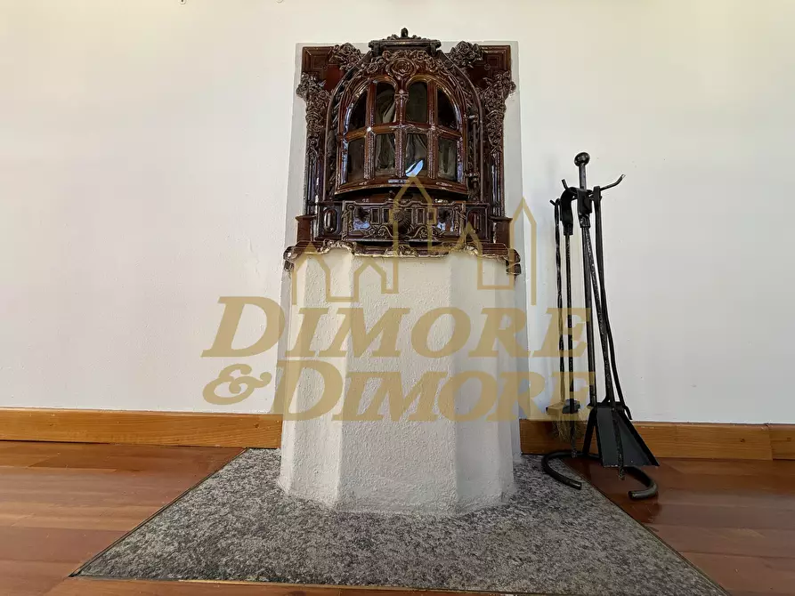 Immagine 25 di Casa indipendente in vendita  in Via Vico 3 a Caprezzo