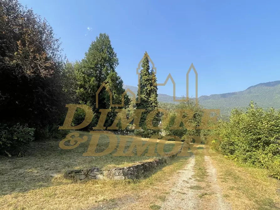 Immagine 65 di Villa in vendita  in Via Fontana 3 a Varzo