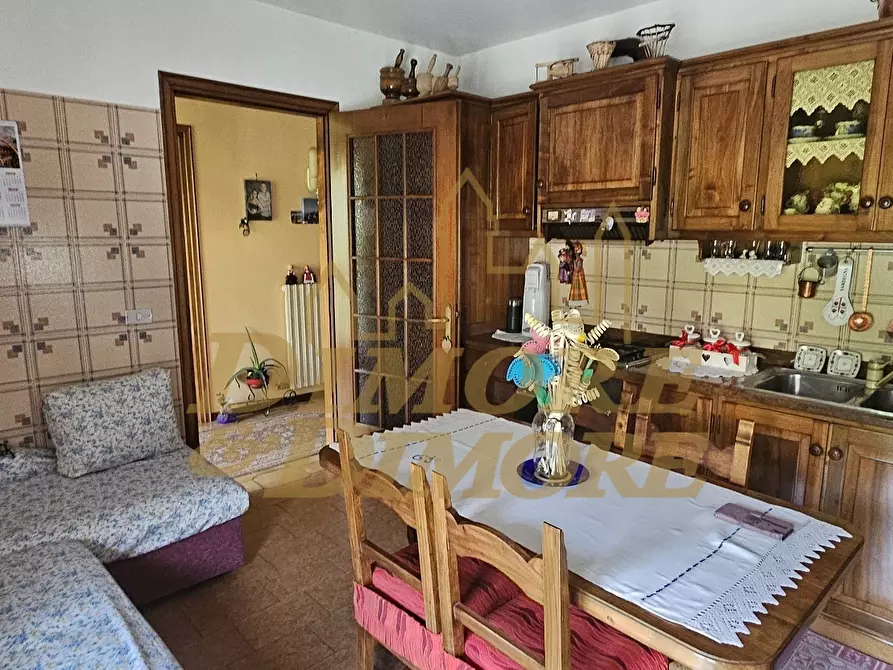 Immagine 9 di Villa in vendita  a Calasca-Castiglione