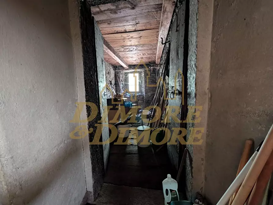 Immagine 33 di Casa indipendente in vendita  in Frazione Croppo a Montescheno