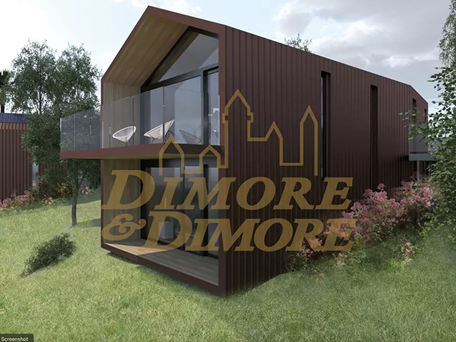 Immagine 22 di Villa in vendita  in via Selasca 40 a Ghiffa