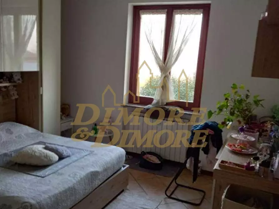Immagine 22 di Villa in vendita  in Via Monte Bianco 8 a Dormelletto