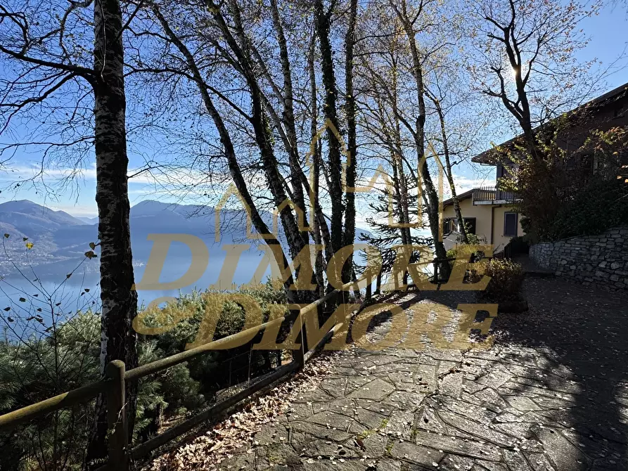 Immagine 33 di Villa in vendita  in Via Lago Azzurro 34 a Premeno