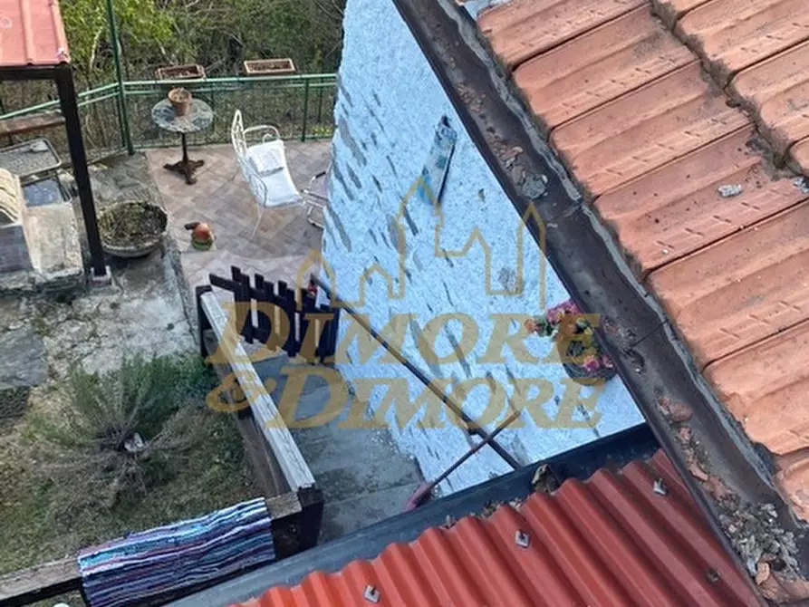 Immagine 35 di Villetta a schiera in vendita  a Aurano