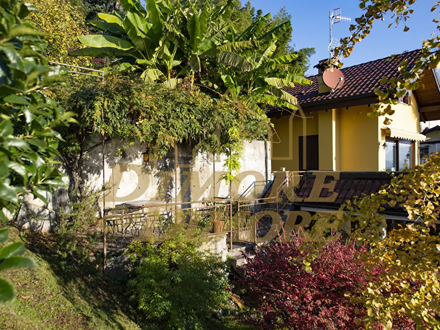 Immagine 20 di Villa in vendita  a Ghiffa