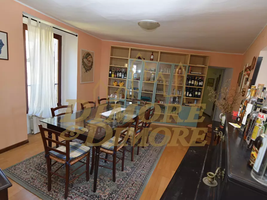 Immagine 3 di Villa in vendita  in Strada Provinciale per Miazzina 11 a Cambiasca