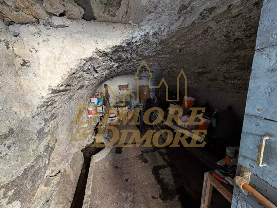 Immagine 19 di Casa indipendente in vendita  in via beura a Beura-Cardezza