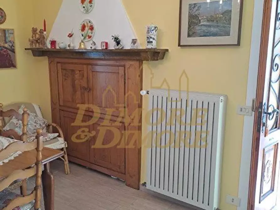 Immagine 15 di Porzione di casa in vendita  a Cannobio