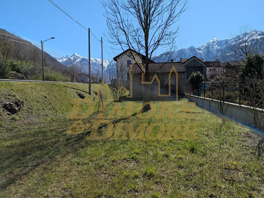 Immagine 19 di Casa indipendente in vendita  a Beura-Cardezza