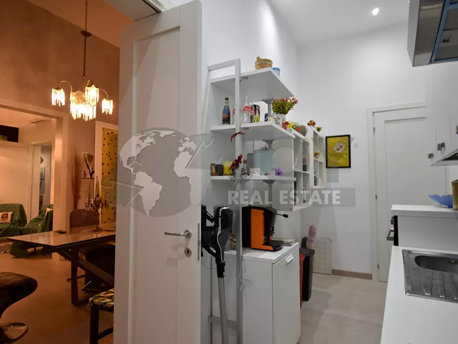 Immagine 27 di Casa indipendente in vendita  in Via San Rocco 9 a Galatina