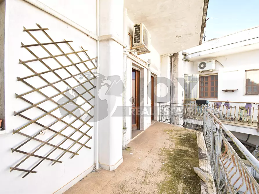 Immagine 28 di Appartamento in vendita  in via maremonti 50 a Campi Salentina