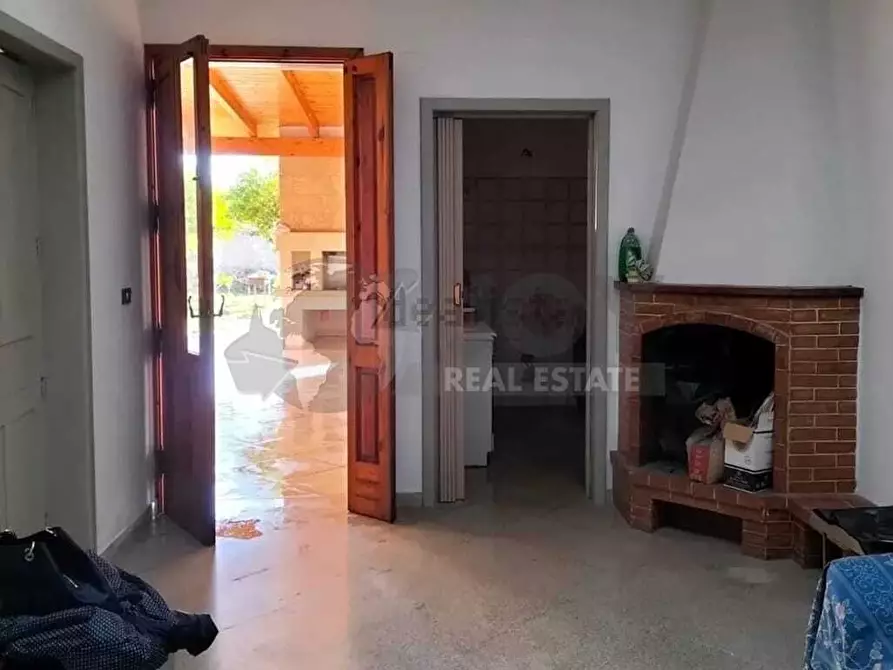 Immagine 3 di Casa indipendente in vendita  in VIA MONTELLO 15 a Zollino