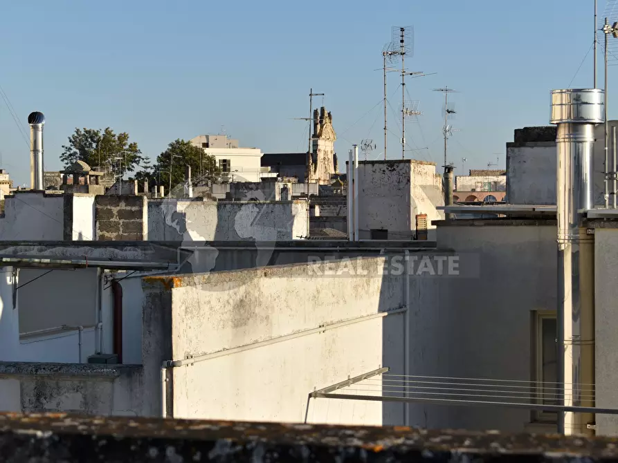 Immagine 49 di Casa indipendente in vendita  in Via San Rocco 9 a Galatina