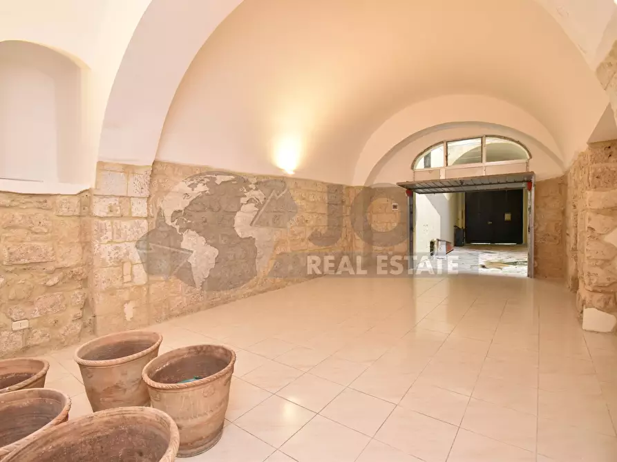 Immagine 13 di Garage in affitto  in Via Ludovico Maremonti 6 a Lecce