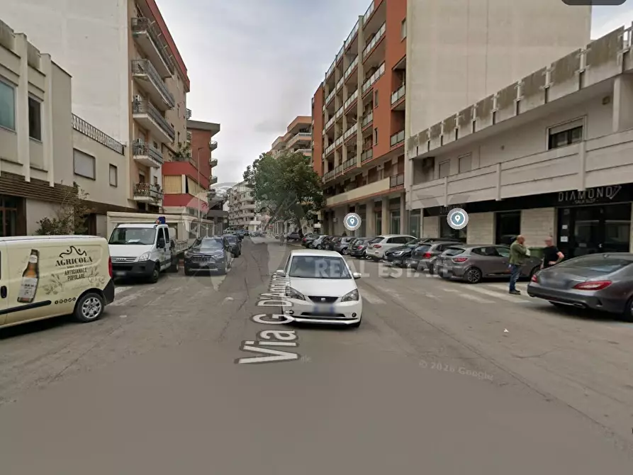 Immagine 5 di Locale commerciale in vendita  in Via G. D'Annunzio 47 a Lecce