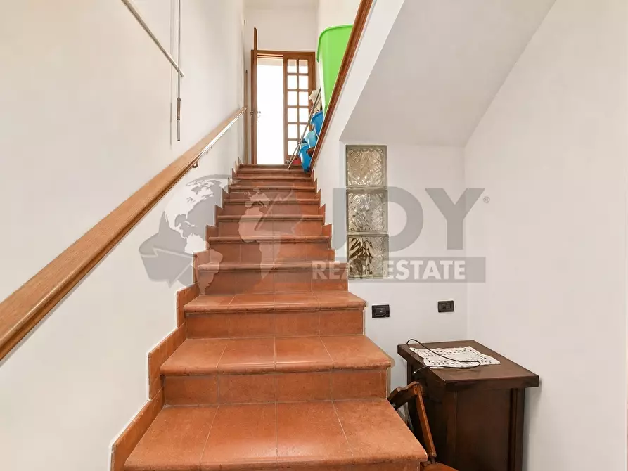 Immagine 37 di Villa in vendita  in Via Torino 7 a San Pietro In Lama