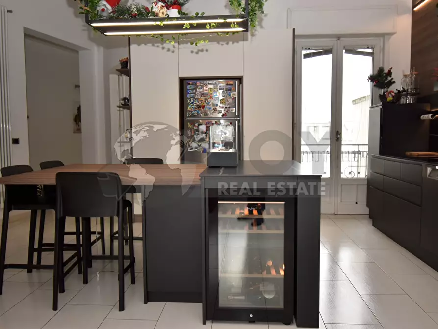 Immagine 16 di Appartamento in vendita  in Via Raffaello a Monteroni Di Lecce