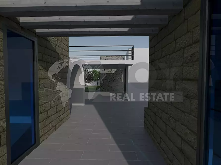 Immagine 27 di Terreno agricolo in vendita  in Contrada San Nicola 21 a Carovigno