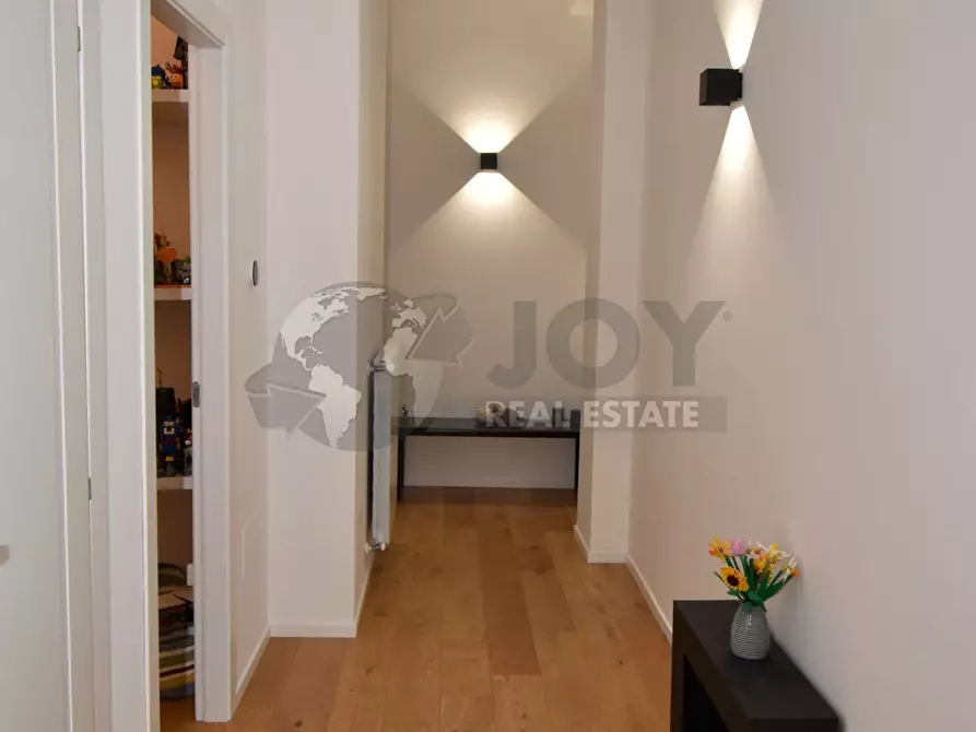 Immagine 35 di Appartamento in vendita  in Via G. Oberdan 69 a Lecce