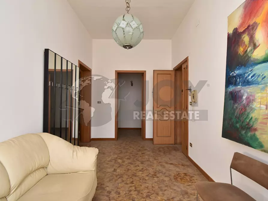 Immagine 3 di Appartamento in vendita  in via maremonti 50 a Campi Salentina