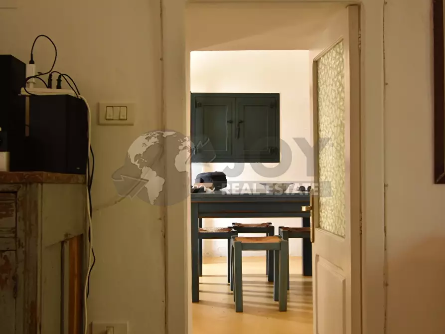 Immagine 33 di Villa in vendita  in Via Carlo Donat Cattin 63 a Specchia