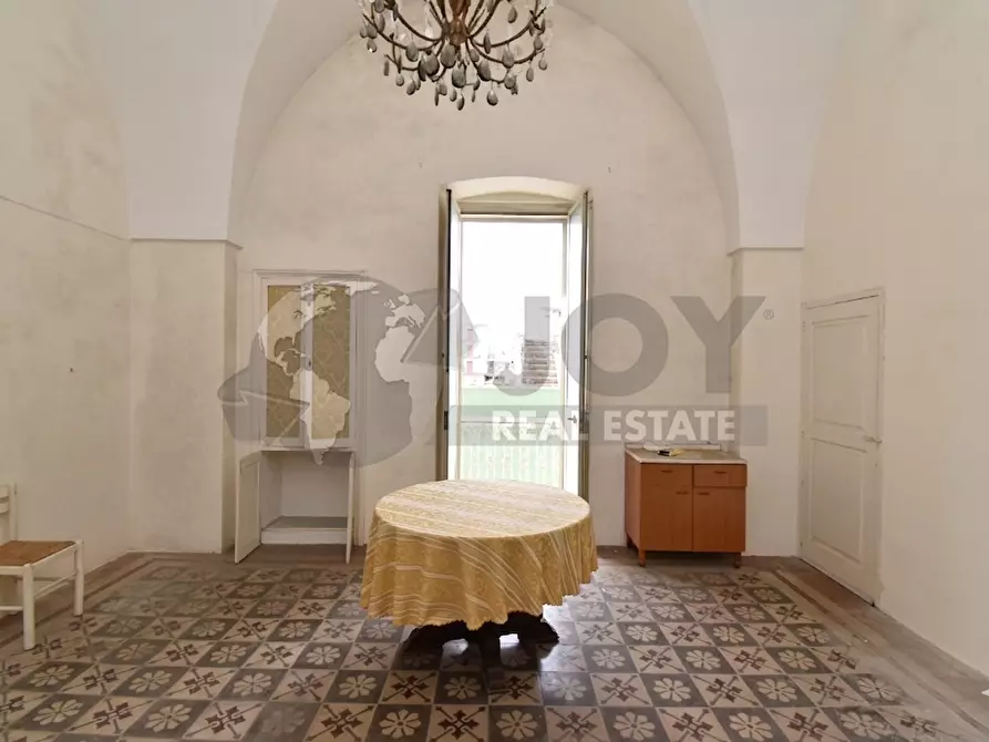 Immagine 1 di Appartamento in vendita  in Via Monsignor Salvatore Nestola 21 a Copertino