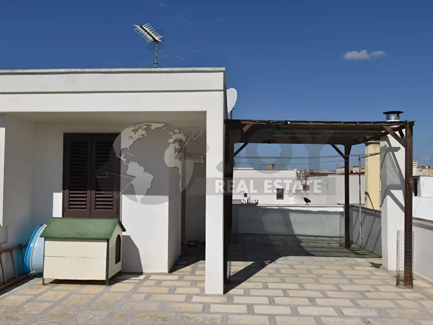 Immagine 40 di Casa indipendente in vendita  in vicolo massimo d'azeglio 12 a Nardo'