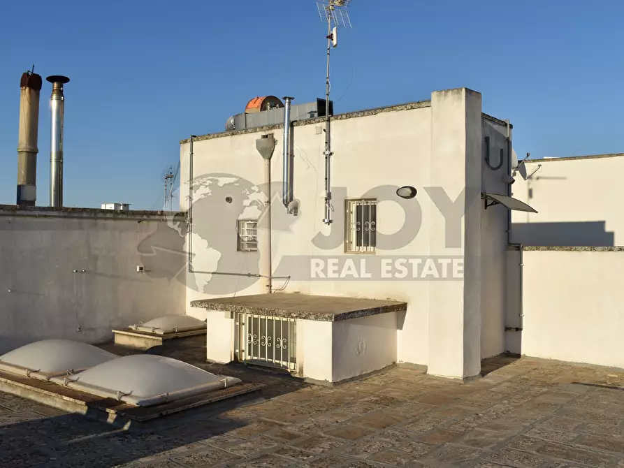 Immagine 47 di Casa indipendente in vendita  in Via San Rocco 9 a Galatina