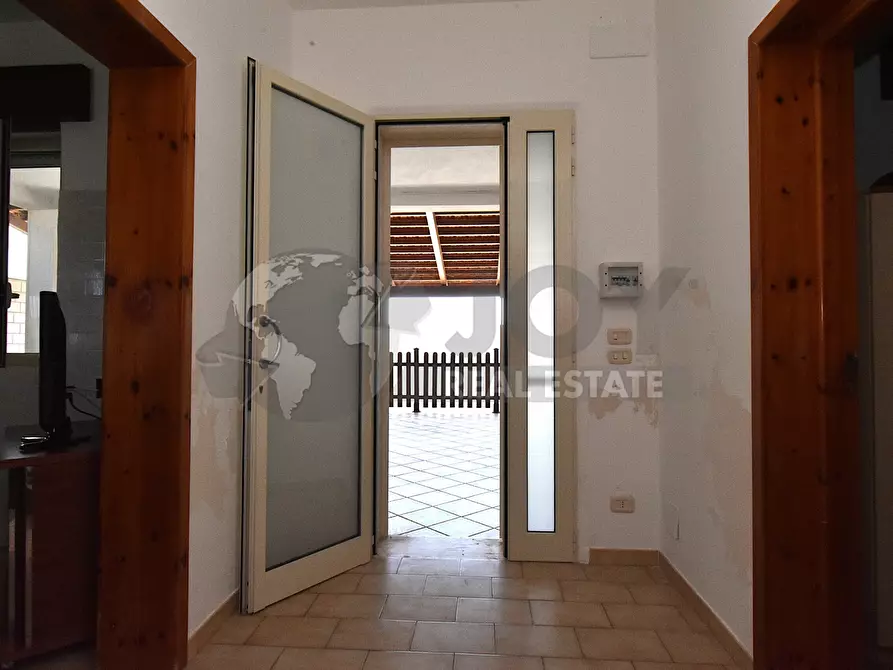 Immagine 6 di Villa in vendita  in Via Levanzo 19 a Lecce