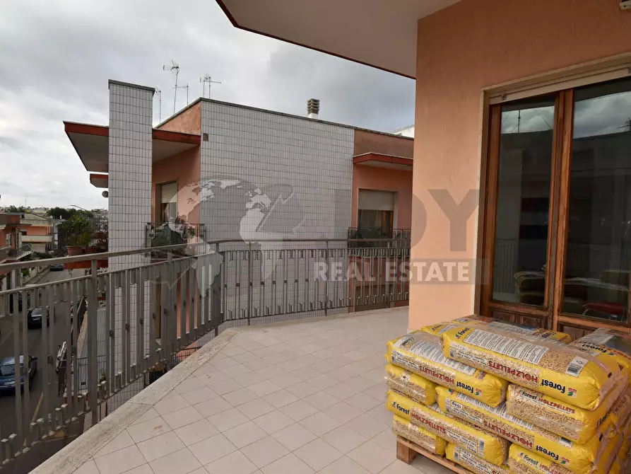 Immagine 35 di Appartamento in vendita  in Via Raffaello a Monteroni Di Lecce