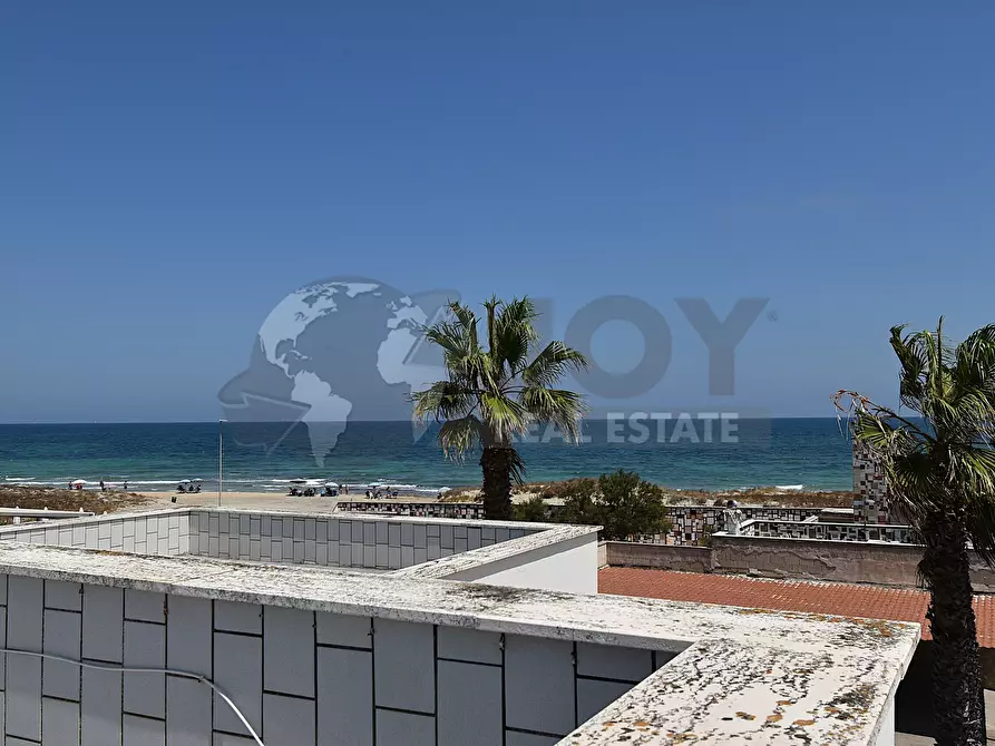 Immagine 37 di Casa indipendente in vendita  in Via Levanzo 17 a Lecce