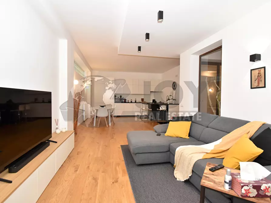 Immagine 29 di Appartamento in vendita  in Via G. Oberdan 69 a Lecce