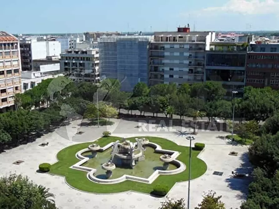 Immagine 13 di Appartamento in vendita  in Piazza Mazzini Giuseppe 38A a Lecce