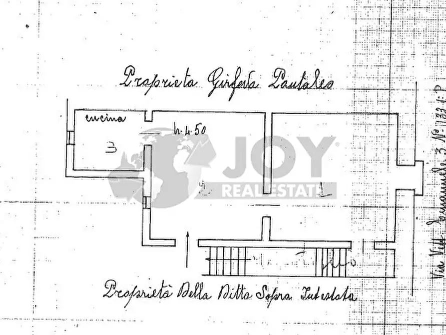 Immagine 17 di Appartamento in vendita  in Via Monsignor Salvatore Nestola 21 a Copertino