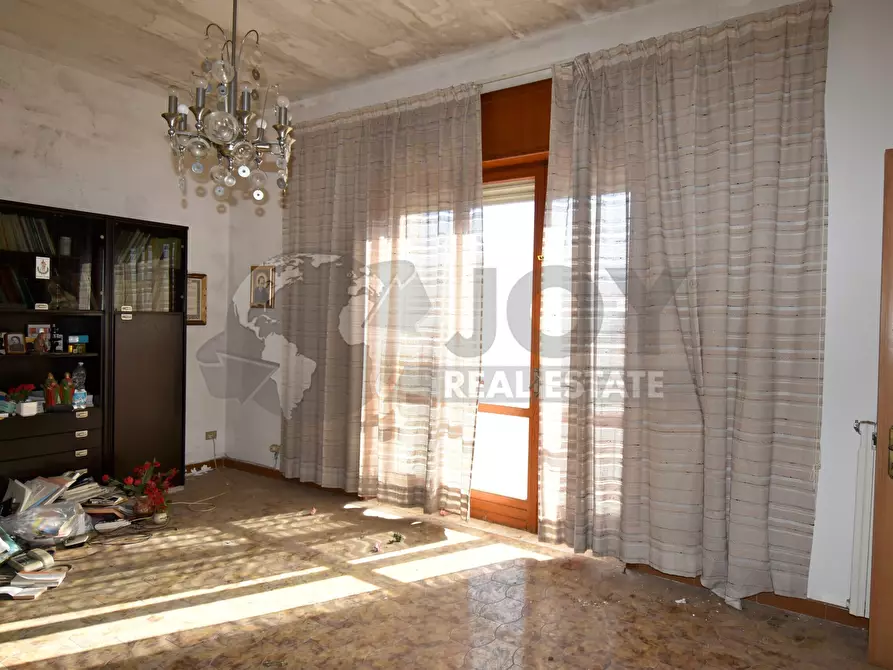 Immagine 21 di Appartamento in vendita  in via maremonti 50 a Campi Salentina