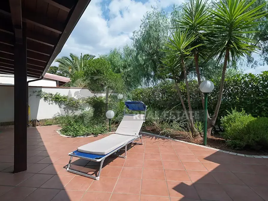 Immagine 17 di Villa in vendita  in Via Tramonti a Nardo'