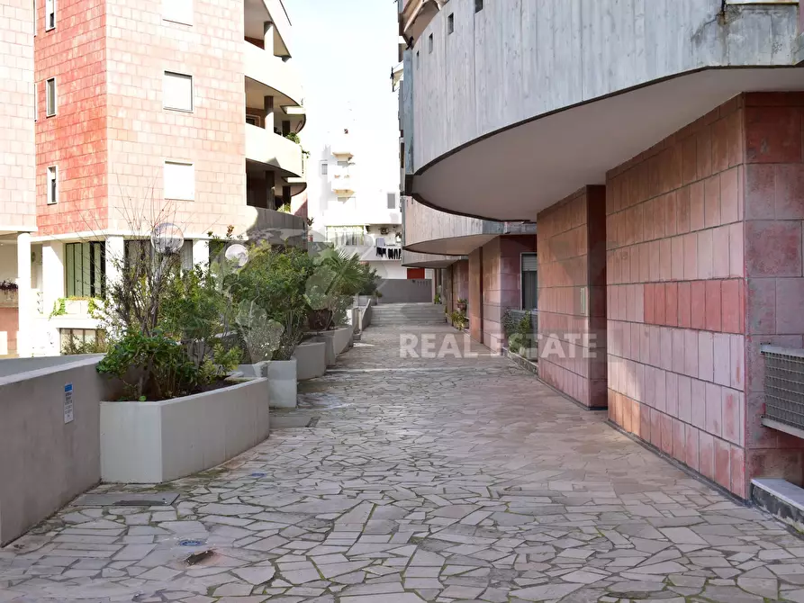 Immagine 20 di Quadrilocale in vendita  in Lungomare Galileo Galilei 119 a Gallipoli