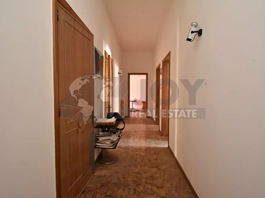 Immagine 5 di Appartamento in vendita  in via maremonti 50 a Campi Salentina