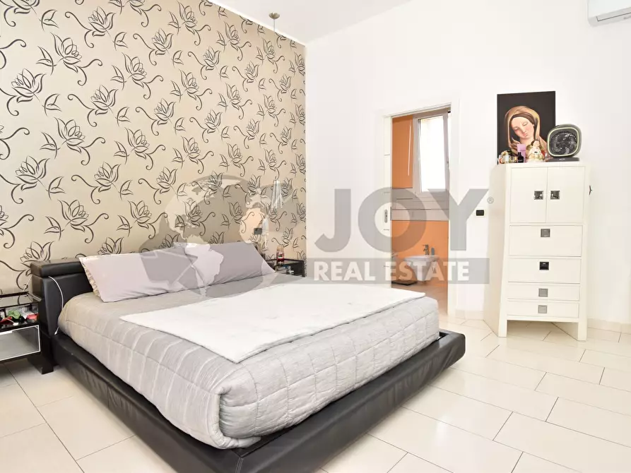 Immagine 23 di Appartamento in vendita  in Via Raffaello a Monteroni Di Lecce