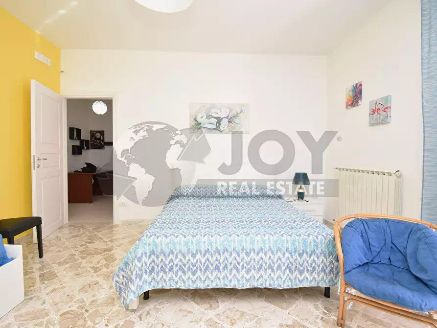 Immagine 26 di Appartamento in vendita  in via gaetano brunetti 6 a Lecce