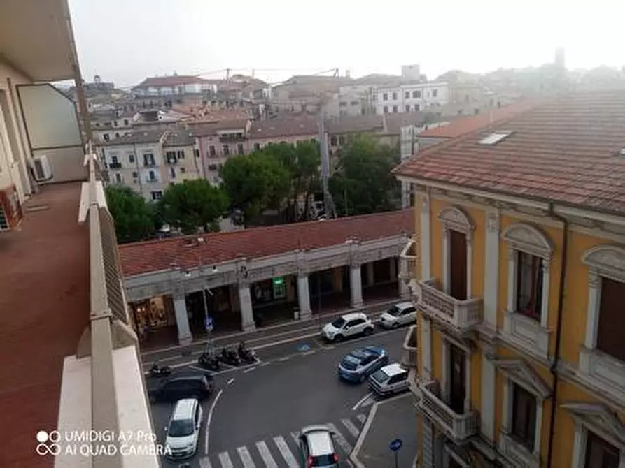 Immagine 11 di Trilocale in vendita  in CORSO TRENTO E TRIESTE a Lanciano