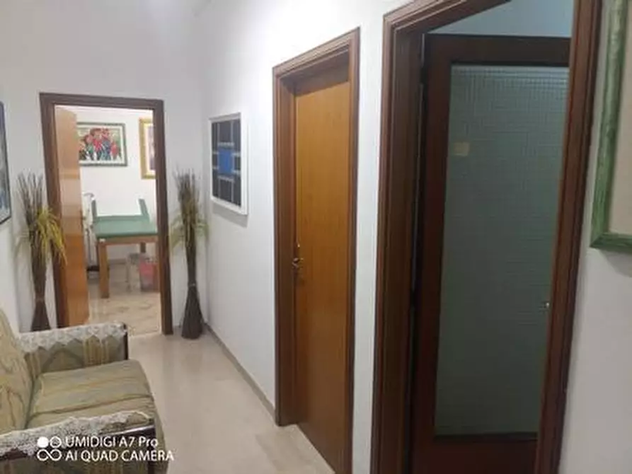 Immagine 24 di Trilocale in vendita  in CORSO TRENTO E TRIESTE a Lanciano