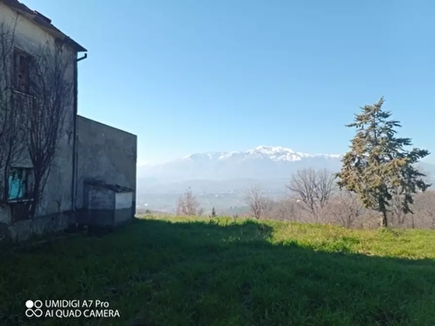 Immagine 6 di Rustico / casale in vendita  in CONTRADA MORGE a Castel Frentano