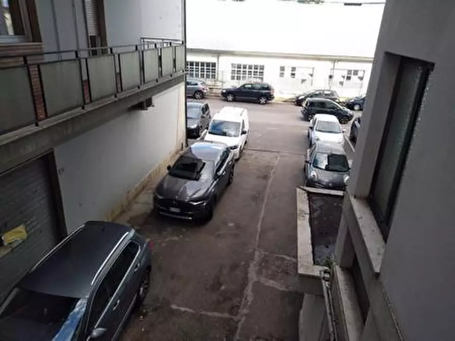 Immagine 14 di Quadrilocale in vendita  in VIA DEL MANCINO a Lanciano