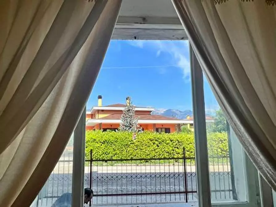 Immagine 14 di Porzione di casa in vendita  in VIA SANTA CROCE a Roccascalegna