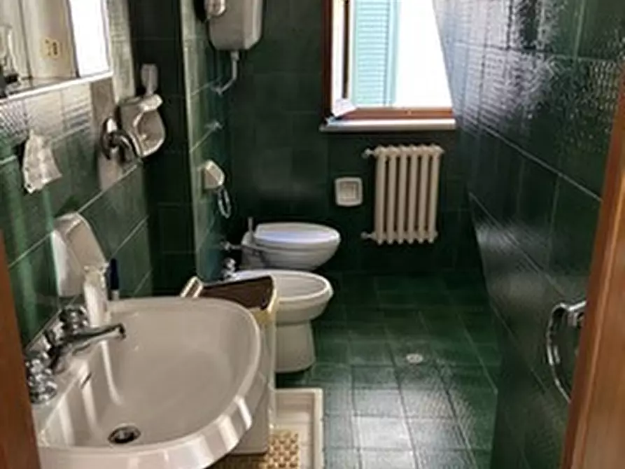 Immagine 26 di Porzione di casa in vendita  a Paglieta