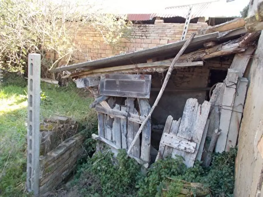 Immagine 28 di Porzione di casa in vendita  in CONTRADA NASUTI a Lanciano