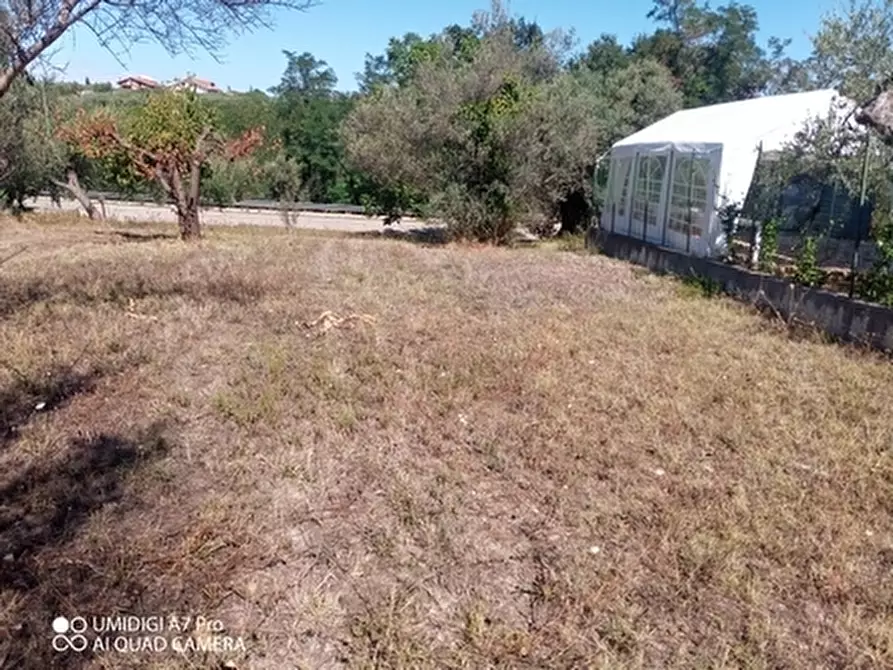 Immagine 33 di Trilocale in vendita  in CONTRADA VILLA MARTELLI a Lanciano