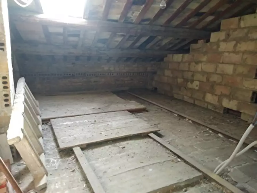 Immagine 31 di Terratetto in vendita  a Castel Frentano