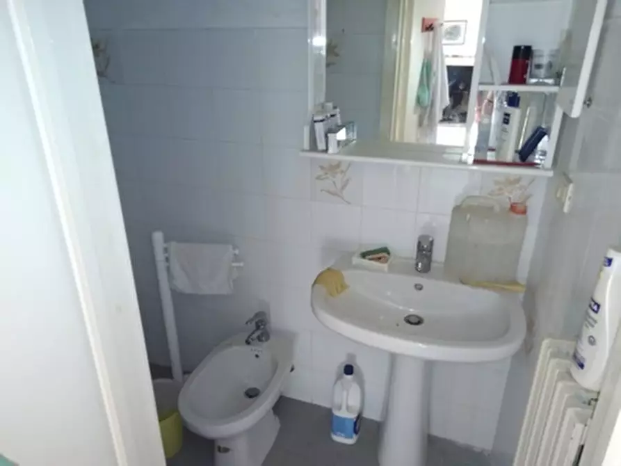 Immagine 8 di Terratetto in vendita  a Castel Frentano